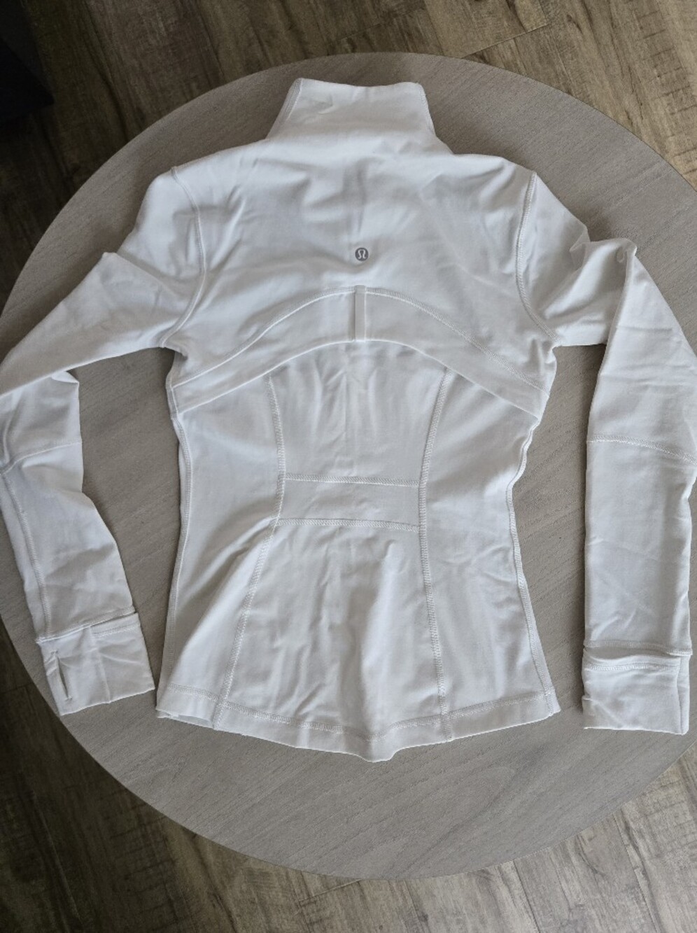 Lululemon Define Jacket - Picture 2 of 2